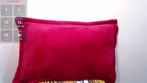 anneliesse online show from November 6, 2025, 10:05 am