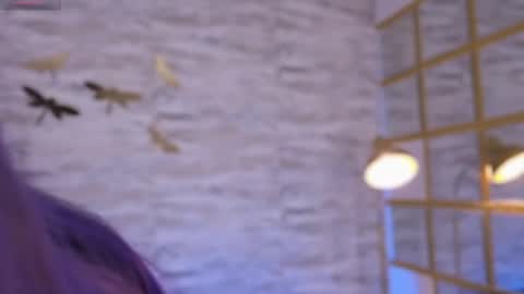 Anne Marie Mallow online show from April 15, 2026, 8:09 pm