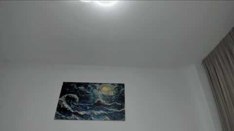 Snapshot of annemonalo chatting on February 6, 2025, 12:26 pm annemona online show from February 6, 2025, 12:26 pm