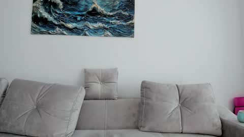 Snapshot of annemonalo chatting on March 10, 2025, 12:37 pm annemona online show from March 10, 2025, 12:37 pm