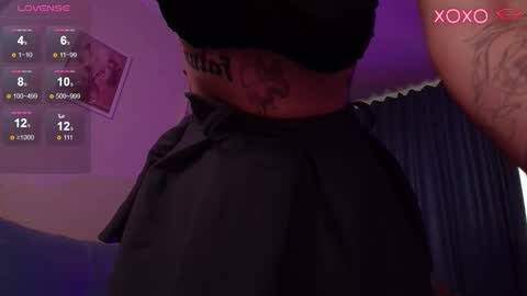 Annet online show from February 13, 2026, 8:43 am