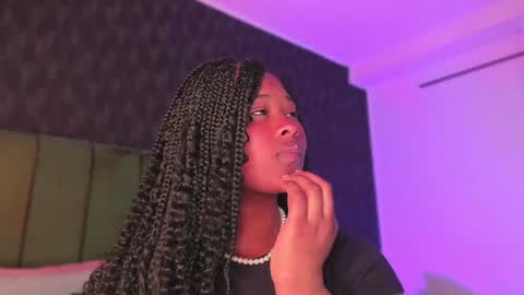 Anneth online show from December 4, 2024, 8:07 pm