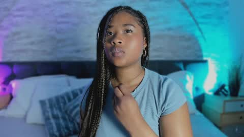 Anneth online show from April 3, 2026, 7:34 pm