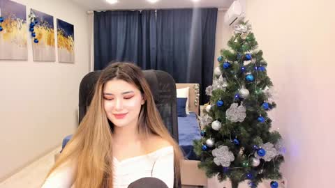 Snapshot of annetli chatting on December 30, 2024, 9:48 am annetli online show from December 30, 2024, 9:48 am