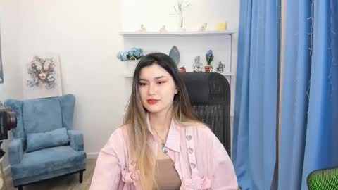 annetli online show from January 8, 2026, 3:20 am