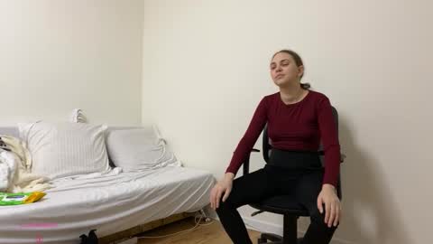 Ann  Serj online show from February 7, 2026, 1:15 pm