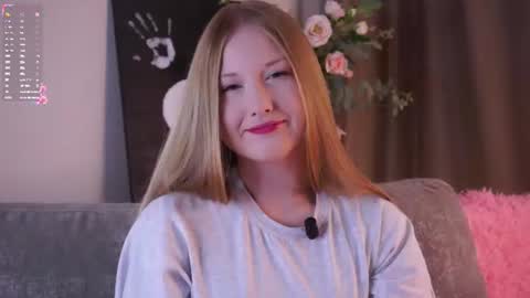 Eva online show from July 17, 2026, 1:34 am