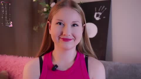 Eva online show from July 18, 2026, 1:43 am