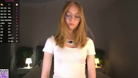 Eva online show from November 10, 2025, 5:34 pm