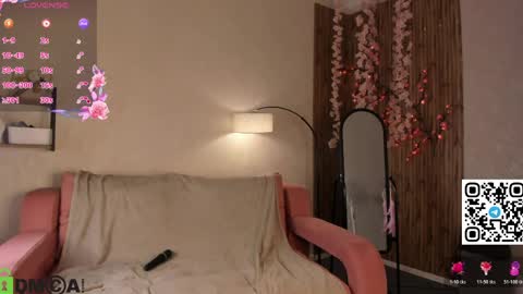 Snapshot of annette_nelsone chatting on May 10, 2026, 1:11 am annette_nelsone online show from May 10, 2026, 1:11 am