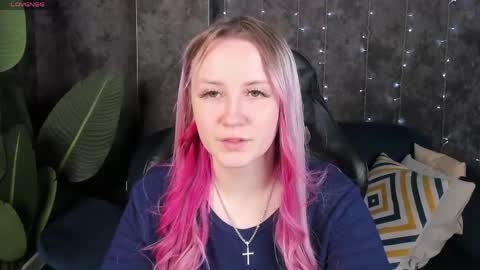 Snapshot of annette_potter chatting on May 21, 2026, 2:18 am Joyce Howard online show from May 21, 2026, 2:18 am