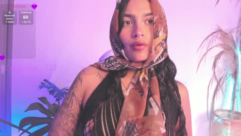 Angel online show from December 7, 2024, 4:14 pm