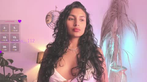 Angel online show from February 7, 2025, 7:06 pm