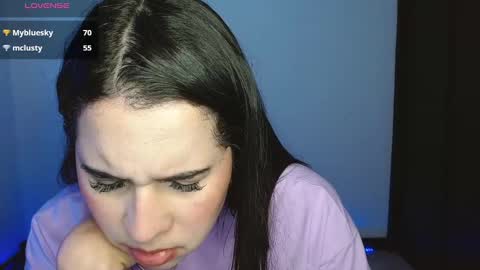 Snapshot of anngelademon chatting on December 3, 2024, 11:33 am ANGEL independent model online show from December 3, 2024, 11:33 am