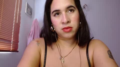 Snapshot of anngelademon chatting on January 5, 2025, 7:17 pm ANGEL independent model online show from January 5, 2025, 7:17 pm