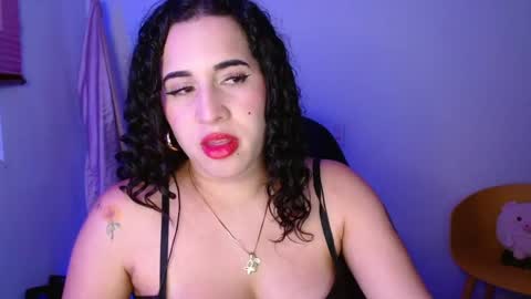 Snapshot of anngelademon chatting on January 17, 2025, 12:31 am ANGEL independent model online show from January 17, 2025, 12:31 am