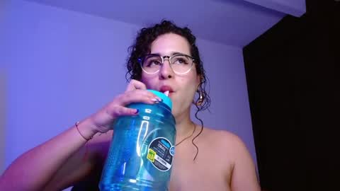 Snapshot of anngelademon chatting on January 18, 2025, 2:47 am ANGEL independent model online show from January 18, 2025, 2:47 am