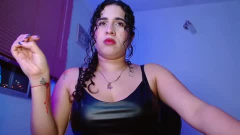 Snapshot of anngelademon chatting on January 24, 2025, 1:13 am ANGEL independent model online show from January 24, 2025, 1:13 am