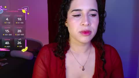 Snapshot of anngelademon chatting on September 19, 2025, 4:58 am ANGEL independent model online show from September 19, 2025, 4:58 am