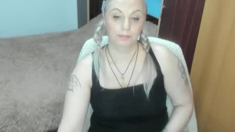 Anngel online show from December 22, 2025, 11:02 pm