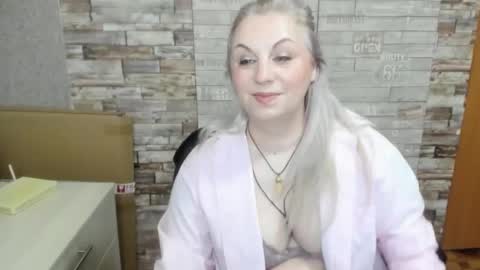 Anngel online show from January 13, 2026, 11:10 pm