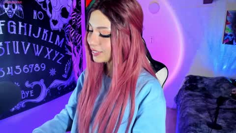 Nikoll online show from December 9, 2024, 10:09 pm