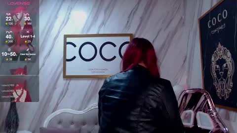 Anni acker b online show from March 5, 2025, 1:52 am