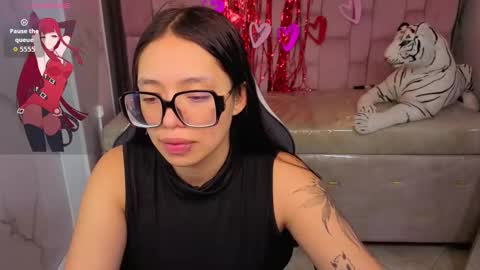 Anni acker b online show from February 23, 2026, 12:35 pm