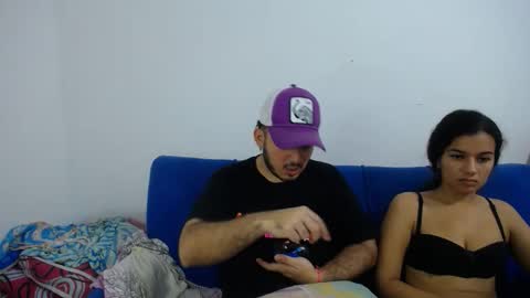 Snapshot of anni_horny69 chatting on May 15, 2026, 9:16 am anni_horny69 online show from May 15, 2026, 9:16 am