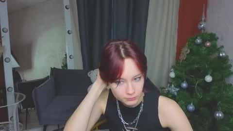 Anni online show from January 17, 2026, 12:32 pm