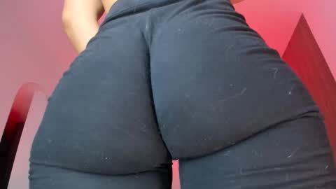 Creamy online show from March 26, 2026, 10:21 am