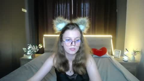 Snapshot of annibrownss chatting on July 28, 2026, 11:17 am Anni online show from July 28, 2026, 11:17 am