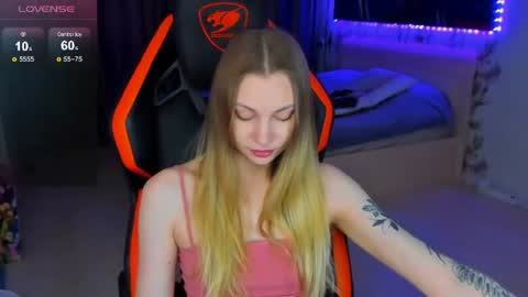 Annie online show from June 16, 2026, 2:52 pm