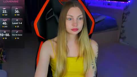 Annie online show from June 19, 2026, 8:23 pm