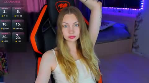 Annie online show from June 27, 2026, 8:19 am
