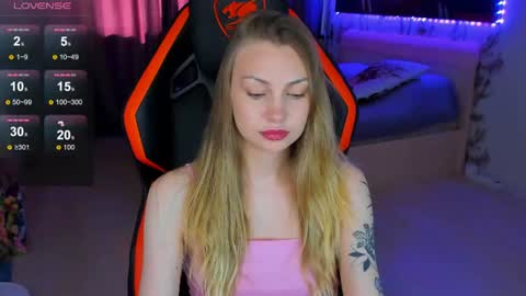 Annie online show from June 29, 2026, 6:19 am