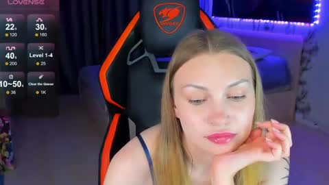 Annie online show from June 29, 2026, 6:41 pm
