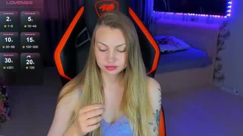 Annie online show from July 11, 2026, 3:37 pm