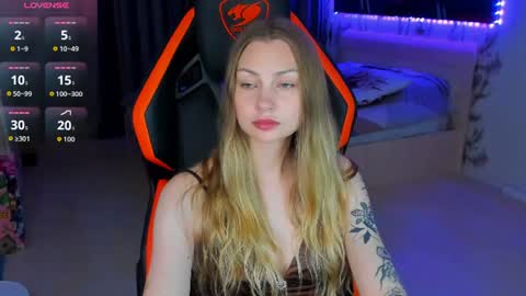 Annie online show from July 18, 2026, 12:59 am