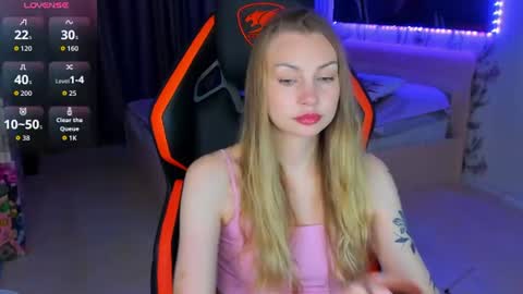 Annie online show from July 22, 2026, 2:25 am
