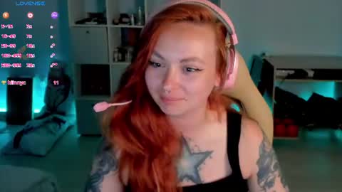 Snapshot of annie__bloom chatting on July 29, 2026, 5:00 pm Ann online show from July 29, 2026, 5:00 pm