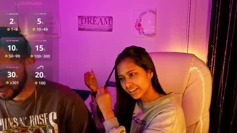 Annie And Ryan  online show from February 19, 2026, 4:19 am