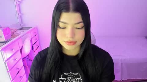 Snapshot of annie_andrade1 chatting on February 24, 2026, 3:59 am annie online show from February 24, 2026, 3:59 am