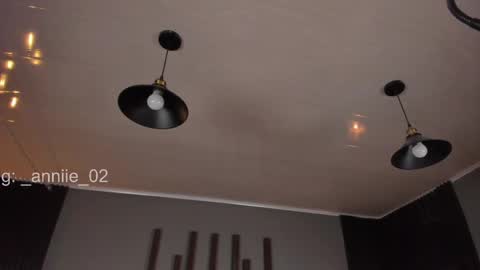 annie_barozzi online show from March 3, 2025, 1:42 pm