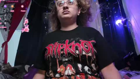 Ana Bolena independent model online show from February 13, 2025, 10:22 pm