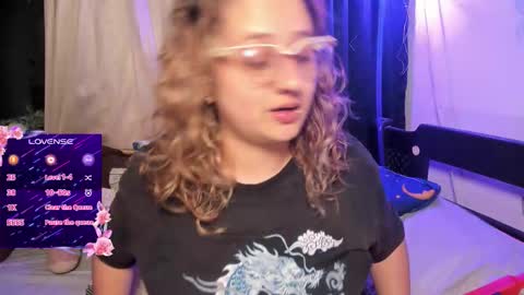 Ana Bolena independent model online show from October 2, 2025, 10:39 pm