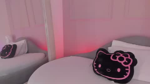 Snapshot of annie_blair_ chatting on July 20, 2026, 8:11 pm Annie online show from July 20, 2026, 8:11 pm