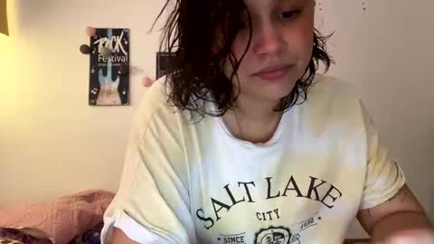 Snapshot of annie_catt_ chatting on January 10, 2025, 8:04 pm Annie online show from January 10, 2025, 8:04 pm