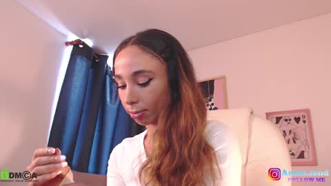 Annie online show from December 30, 2024, 3:57 pm