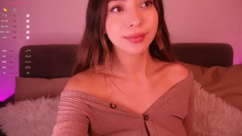 Annie Evans online show from December 7, 2024, 1:14 am